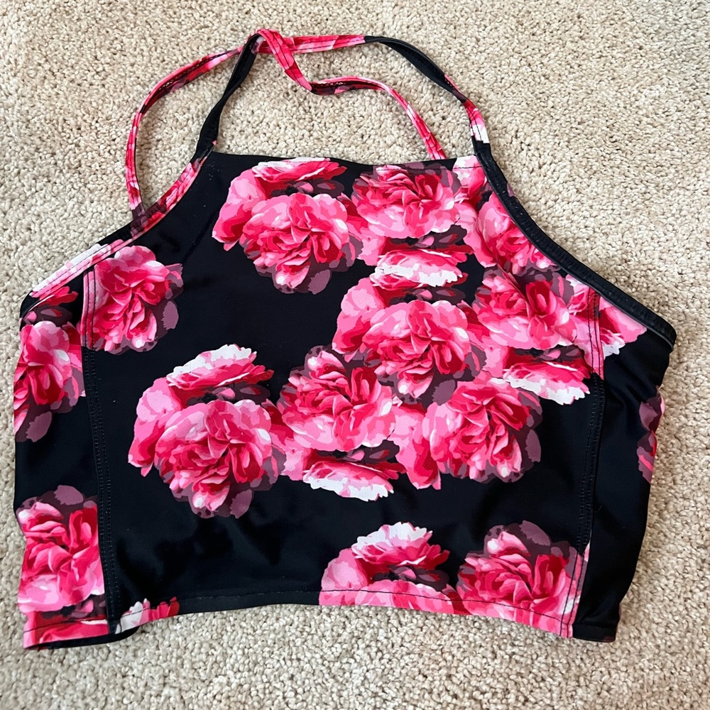 Albion Swim Crop